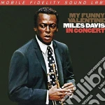 Miles Davis - My Funny Valentine cd