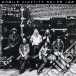 (LP Vinile) Allman Brothers Band (The) - At Fillmore East vinile