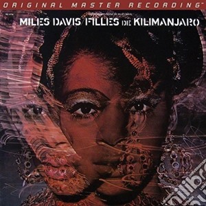 (LP Vinile) Miles Davis - Filles De Kilimanjaro (2 Lp) lp vinile di Davis, Miles