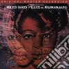 (LP Vinile) Miles Davis - Filles De Kilimanjaro (2 Lp) cd
