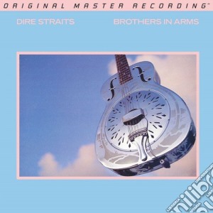 (LP Vinile) Dire Straits - Brothers In Arms (Original Master Recording) (2 Lp) lp vinile di Dire Straits