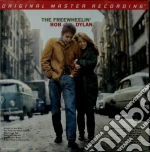 (LP Vinile) Bob Dylan - The Freewheelin (2 Lp 180gr) vinile