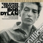(LP Vinile) Bob Dylan - The Times They Are A-Changin' (2 Lp 180gr) vinile