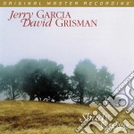 (LP Vinile) Jerry Garcia / David Grisman - Shady Grove (2 Lp)