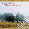 (LP Vinile) Jerry Garcia / David Grisman - Shady Grove (2 Lp) cd
