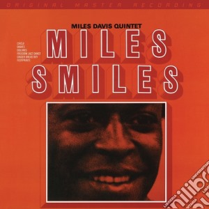 (LP Vinile) Miles Davis - Miles Smiles lp vinile di Miles Davis