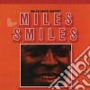 (LP Vinile) Miles Davis - Miles Smiles cd
