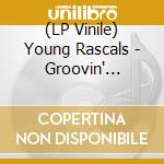 (LP Vinile) Young Rascals - Groovin' (2Lp/45Rpm) vinile