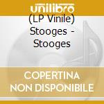 (LP Vinile) Stooges - Stooges vinile