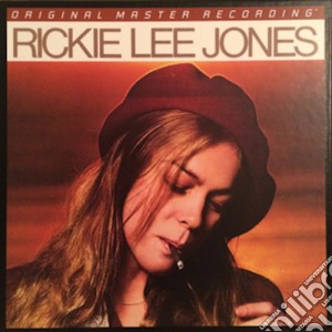 Rickie Lee Jones - Rickie Lee Jones (2 Lp) cd musicale di Rickie Lee Jones