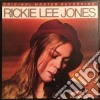 Rickie Lee Jones - Rickie Lee Jones (2 Lp) cd