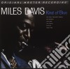 (LP Vinile) Miles Davis - Kind Of Blue (Original Master Recording) (2 Lp) cd