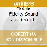 Mobile Fidelity Sound Lab: Record Cleaning Brush cd musicale di Mobile Fidelity Sound Lab