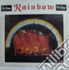 (LP Vinile) Rainbow - On Stage (2 Lp) cd