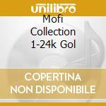 Mofi Collection 1-24k Gol cd