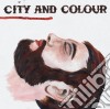 City And Colour - Bring Me Your Love cd