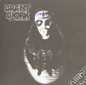 Brant Bjork - Punk Rock Guilt cd musicale di Brant Bjork