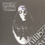 Brant Bjork - Punk Rock Guilt cd