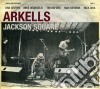Arkells - Jackson Square cd