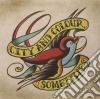 (LP Vinile) City And Colour - Sometimes (Lp+12') cd