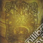 Monster Truck - Brown Ep cd