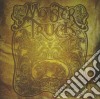 Monster Truck - Brown Ep cd