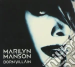 Marilyn Manson - Born Villain cd
