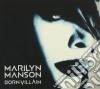Marilyn Manson - Born Villain cd