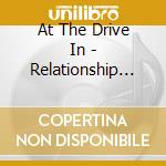 At The Drive In - Relationship Of Command cd