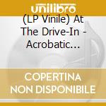 (LP Vinile) At The Drive-In - Acrobatic Tenement (Red Vinyl) vinile