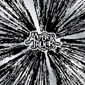 Monster Truck - Furiosity cd musicale di Monster Truck