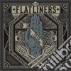 Flatliners (The) - Dead Language cd