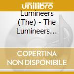 Lumineers (The) - The Lumineers (Dlx) cd