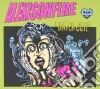 Alexisonfire - Watch Out cd