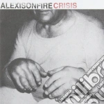 Alexisonfire - Crisis cd
