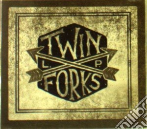 Twin Forks - Twin Forks cd musicale di Forks Twin