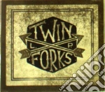 Twin Forks - Twin Forks cd