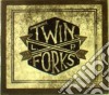Twin Forks - Twin Forks cd