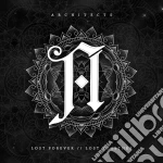 Architects - Lost Forever // Lost Together cd