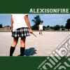 (LP Vinile) Alexisonfire - Alexisonfire (Green / Black) (2 Lp) cd