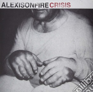 (LP Vinile) Alexisonfire - Crisis (180 Gr) lp vinile di Alexisonfire