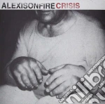 (LP Vinile) Alexisonfire - Crisis (180 Gr) vinile