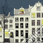 Gob - Apt.13 cd