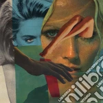 Broncho - Just Enough Hip To Be Woman cd