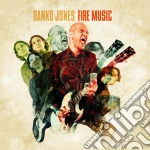 Danko Jones - Fire Music cd