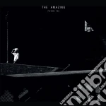 Amazing The - Picture You cd