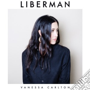 Vanessa Carlton - Liberman cd musicale di Vanessa Carlton