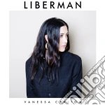 Vanessa Carlton - Liberman cd