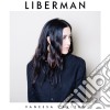 Vanessa Carlton - Liberman cd