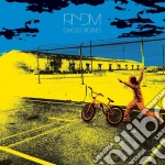 Rndm - Ghost Riding cd